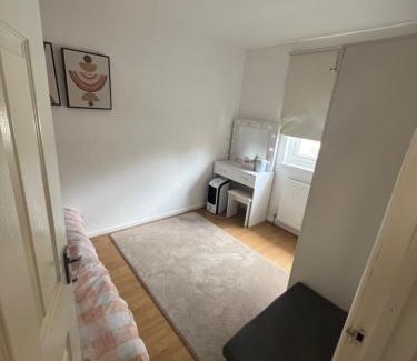 Pentwyn Casa | Comfort zone