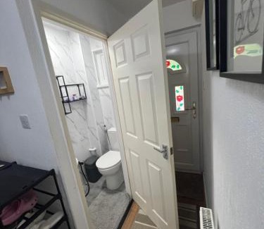Pentwyn Casa | Comfort zone