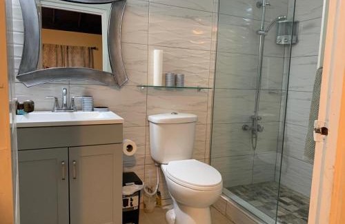 Spanish Town Casa | comfort zone