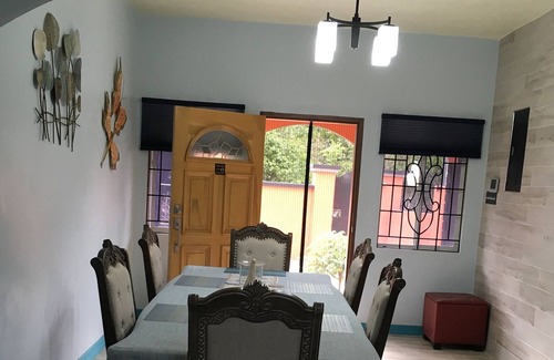 Porus Casa | Comfort Zone