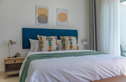 Klein Windhoek Apartamento | Comfort Zone Suites - Hidas