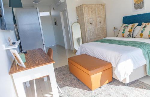 Klein Windhoek Apartamento | Comfort Zone Suites - Hidas