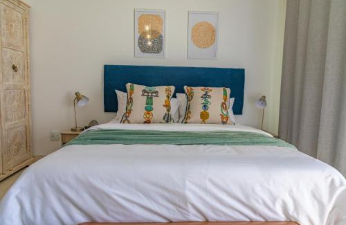 Klein Windhoek Apartamento | Comfort Zone Suites - Hidas