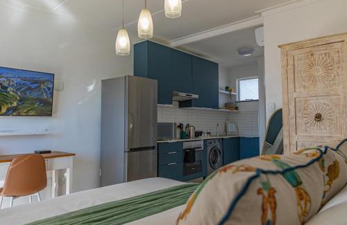 Klein Windhoek Apartamento | Comfort Zone Suites - Hidas