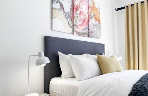 Klein Windhoek Apartamento | Comfort Zone Suites - Hidas 2