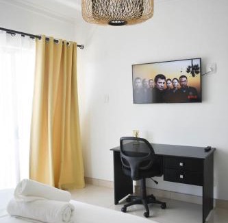 Klein Windhoek Apartamento | Comfort Zone Suites - Hidas 2