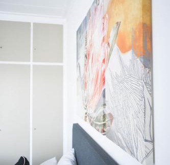 Klein Windhoek Apartamento | Comfort Zone Suites - Hidas 2