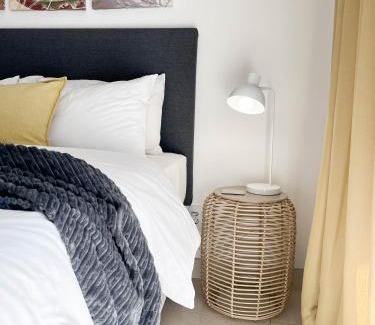 Klein Windhoek Apartamento | Comfort Zone Suites - Hidas 2