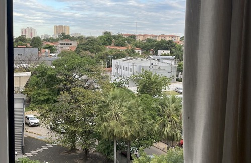 Teresina Apartamento | Comfortable flat in Teresina