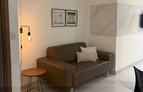 Teresina Apartamento | Comfortable flat in Teresina