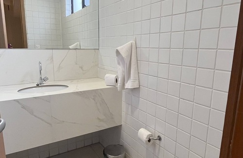 Teresina Apartamento | Comfortable flat in Teresina