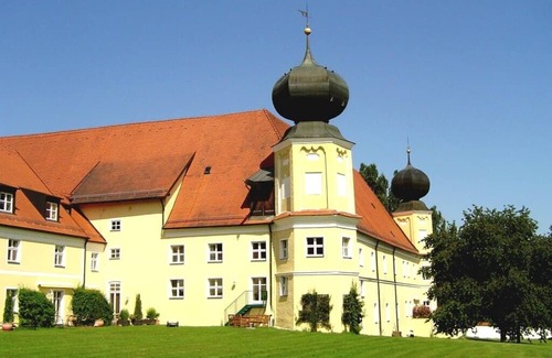 Bad Griesbach im Rottal Apartamento | Comfortable, cozy 55sqm vacation apartment