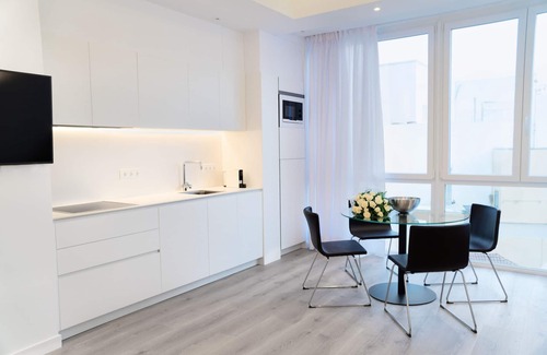 Los Llanos Apartamento | Suite Confortable en Los Llanos de Aridane