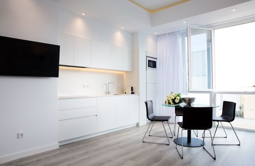 Los Llanos Apartamento | Suite Confortable en Los Llanos de Aridane