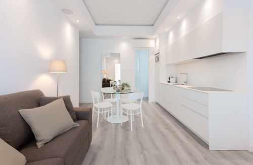 Los Llanos Apartamento | Suite Confortable en Los Llanos de Aridane