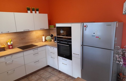 Montboucher-sur-Jabron Villa | Confort villa de 4 dormitorios en el campo de golf Montélimar (200 m)