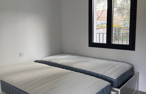 Saint-Martin-d'Ardeche Complejo | Comfortable gîte ideally located