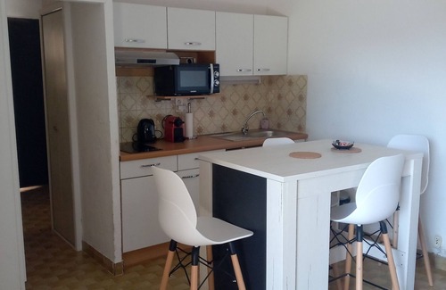 Sainte-Croix-du-Verdon Apartamento | Comfortable apartment with large terrace and lake view