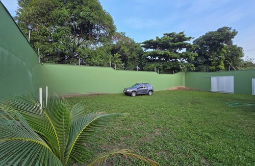 Olho D'agua Casa | Comfortable duplex house 300 meters from the sea and Avenida dos Holandeses.