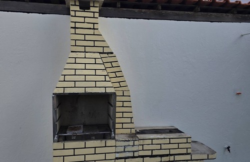 Olho D'agua Casa | Comfortable duplex house 300 meters from the sea and Avenida dos Holandeses.