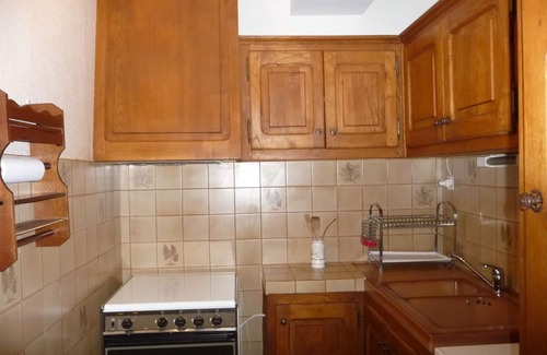 Sainte-Enimie Apartamento | Cómoda casa de campo - ver en Tarn