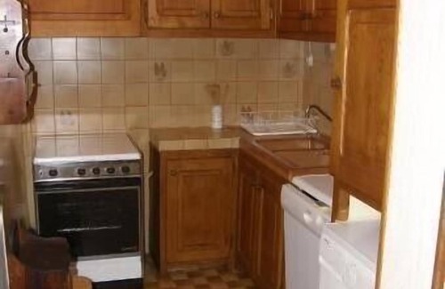 Sainte-Enimie Apartamento | Cómoda casa de campo - ver en Tarn