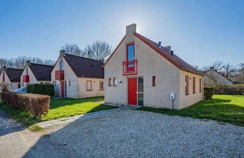 Ewijk Apartamento | Comfortabel 6p vakantiehuis met laadpaal