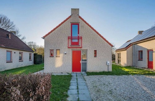Ewijk Apartamento | Comfortabel 6p vakantiehuis met laadpaal