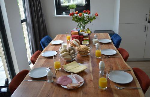 Ewijk Casa | Comfortabel 6p vakantiehuis met laadpaal