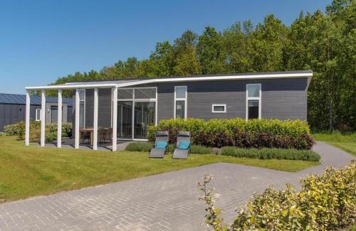 Wemeldinge Casa | Comfortabel en modern ingericht vakantiehuis 103