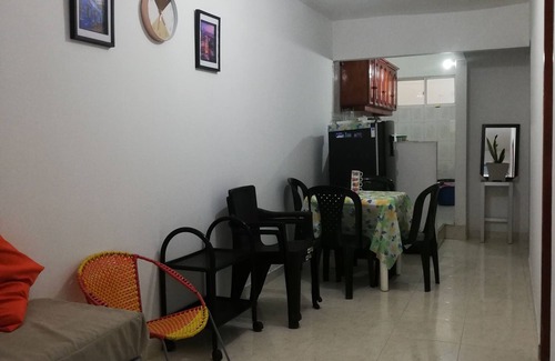 Cartagena District Apartamento | Cómodo apartamento ubicado en excelente zona de la ciudad