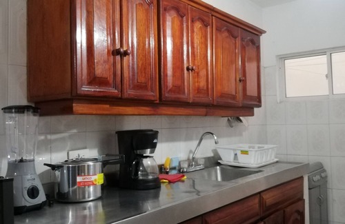 Cartagena District Apartamento | Cómodo apartamento ubicado en excelente zona de la ciudad