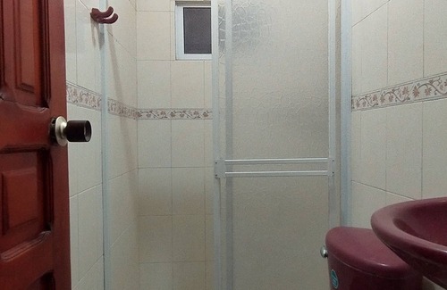 Cartagena District Apartamento | Cómodo apartamento ubicado en excelente zona de la ciudad