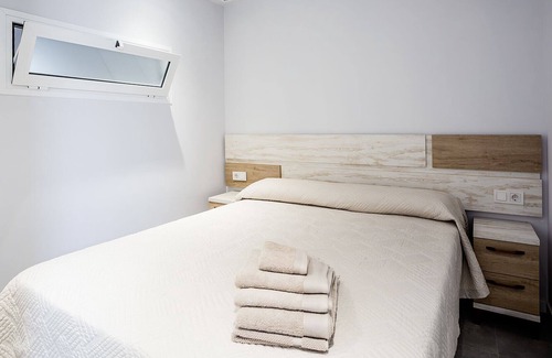 Guardamar del Segura Chalet De Esquí | Confortable chalet playa mar piscina ideal familia