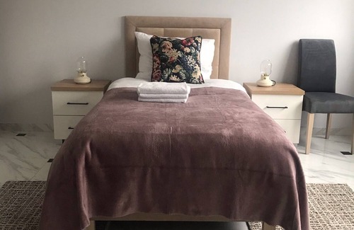 Bielany Wroclawskie Casa | Comfortable and cozy place to stay