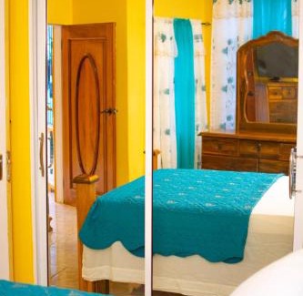 Santa Cruz Casa | Comfortable 1 bedroom with bath