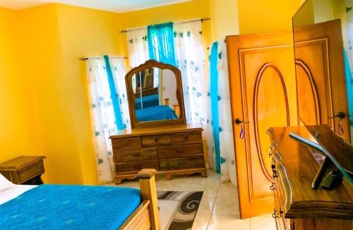 Santa Cruz Casa | Comfortable 1 bedroom with bath