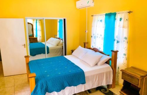 Santa Cruz Casa | Comfortable 1 bedroom with bath