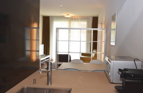 Seefeld Apartamento | Comfortable 1BR flat / great location - Baron 24