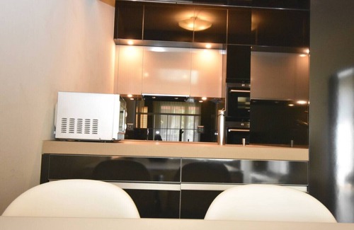 Seefeld Apartamento | Comfortable 1BR flat / great location - Baron 24