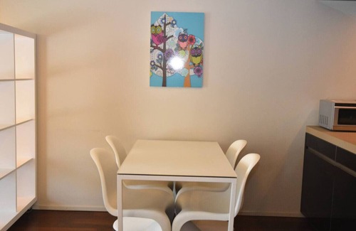Seefeld Apartamento | Comfortable 1BR flat / great location - Baron 24