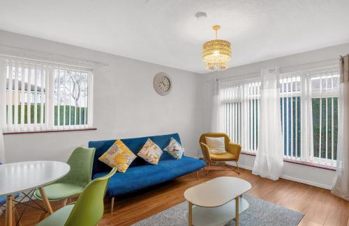 Little Hay Apartamento | Comfortable 1BR Near NEC & Resorts World