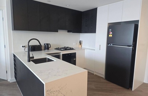 Southport Apartamento | Comfortable 2 BDR Apartment in Central Southport