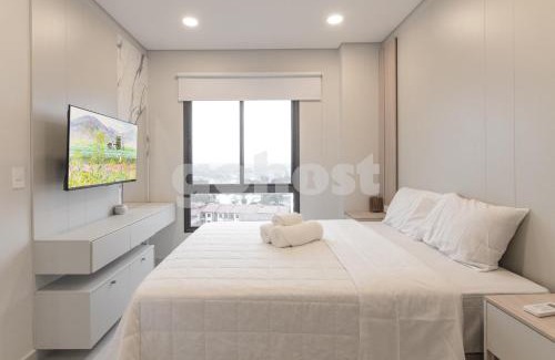 Fernando De La Mora Apartamento | Comfortable 2 Bed Apt In Mcal Lopez Ave