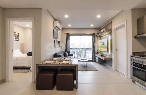 Fernando De La Mora Apartamento | Comfortable 2 Bed Apt In Mcal Lopez Ave