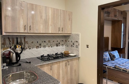 Islamabad Apartamento | Comfortable 2 Bed Fully Furnished Apartment in Islamabad