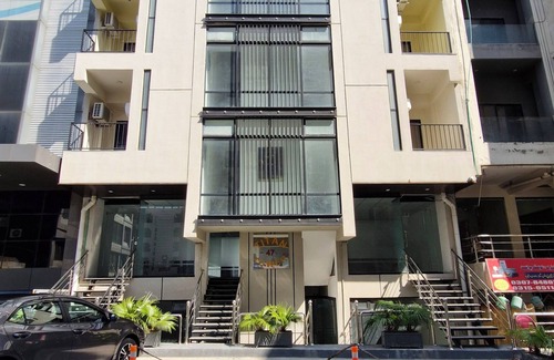 Islamabad Apartamento | Comfortable 2 Bed Fully Furnished Apartment in Islamabad
