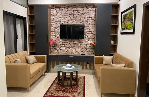 Islamabad Apartamento | Comfortable 2 Bed Fully Furnished Apartment in Islamabad
