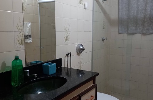 Praia de Itaparica Apartamento | Comfortable 2-bedroom apartment