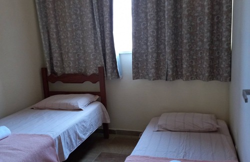 Praia de Itaparica Apartamento | Comfortable 2-bedroom apartment